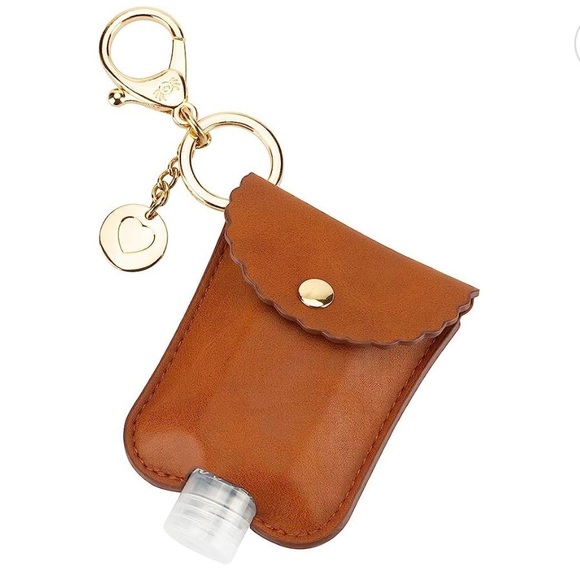 Itzy Ritzy Coffee & Cream Diaper Bag Set - Picture 6 of 6